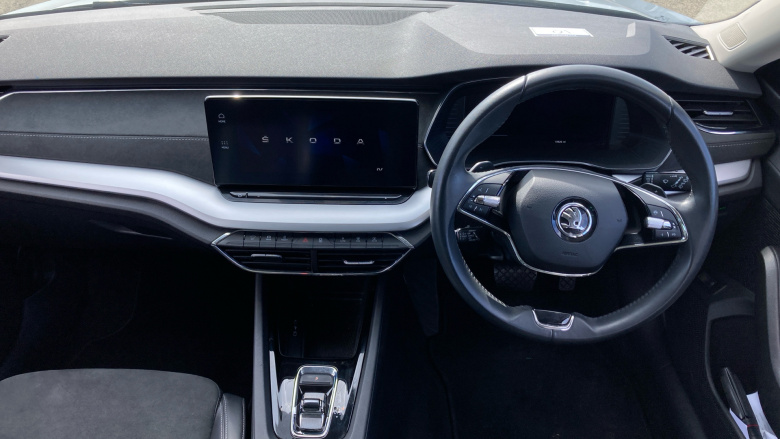 Skoda Octavia 1.4 TSI iV SE L DSG 5dr Estate